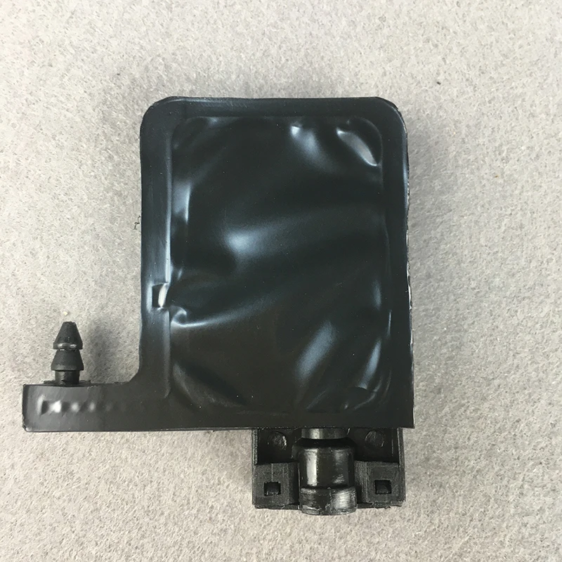 DX5 XP600 TX800 4720 I3200 Print Head UV Ink Damper For Galaxy Allwin Printing Machine