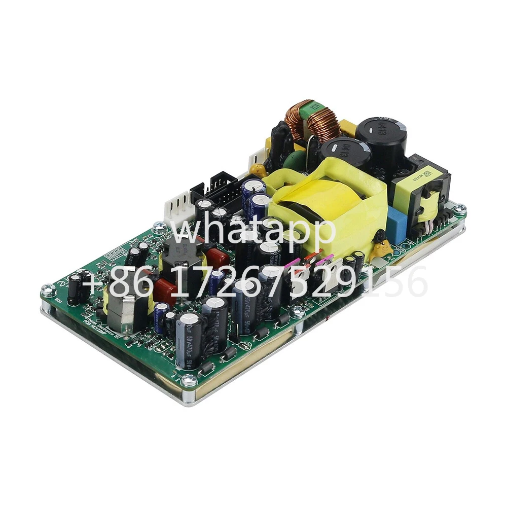 Amplifier Module NC122MP 125W*2 Fever HIFI Amplifier Board For Hypex