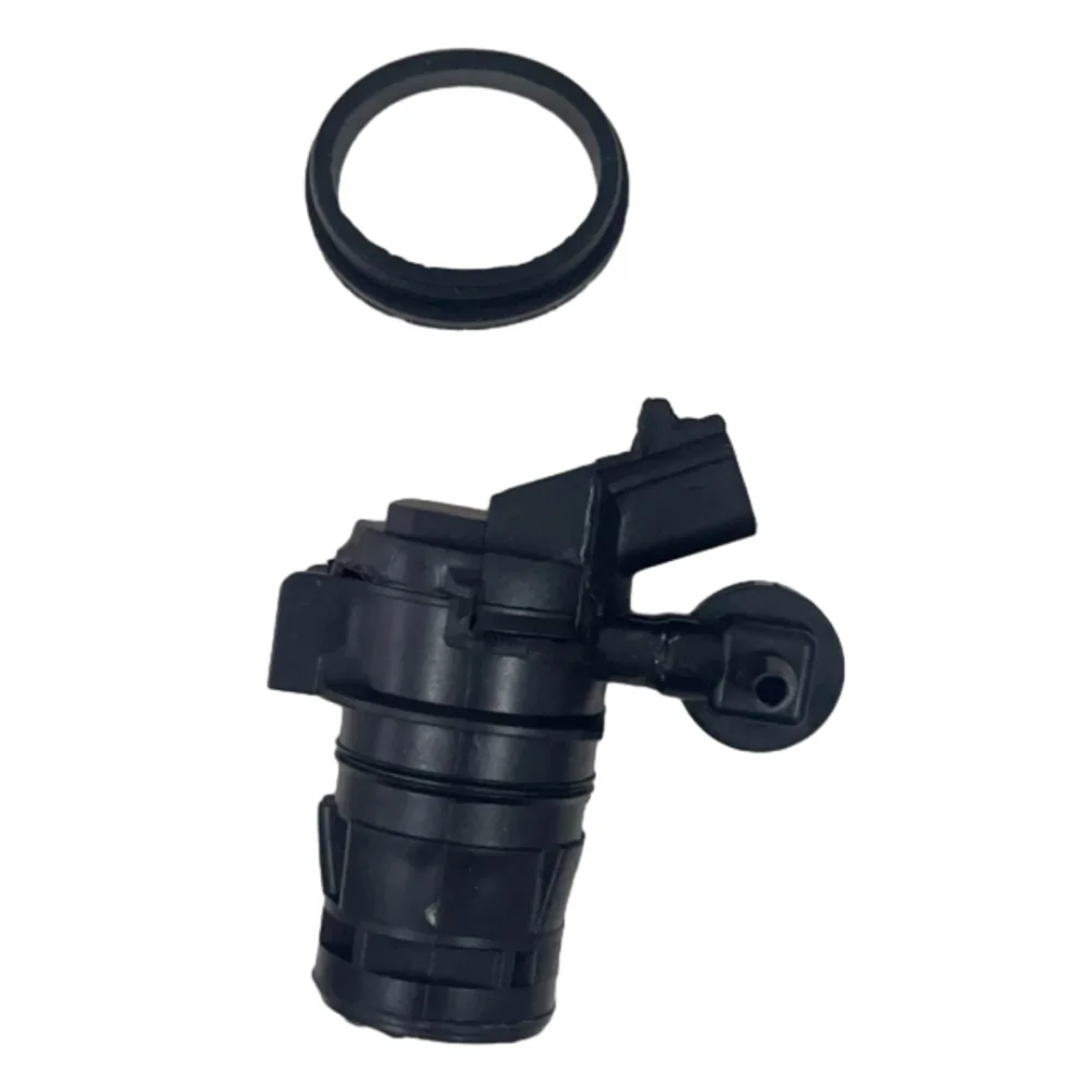 

2 Pins Windshield Washer Fluid Pump Motor for Honda CR-V 2007-2008 Toyota RAV4 Mazda 3 5 CX-5 Acura RDX MDX BBP167482