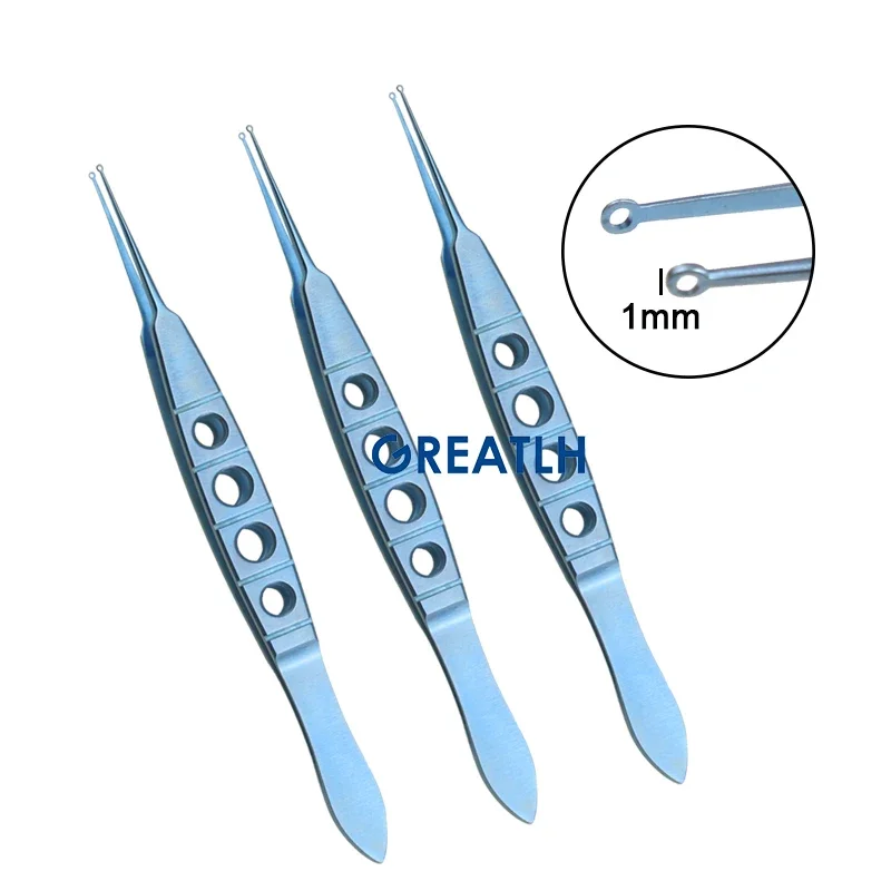 Variant: A 3pcs four holes