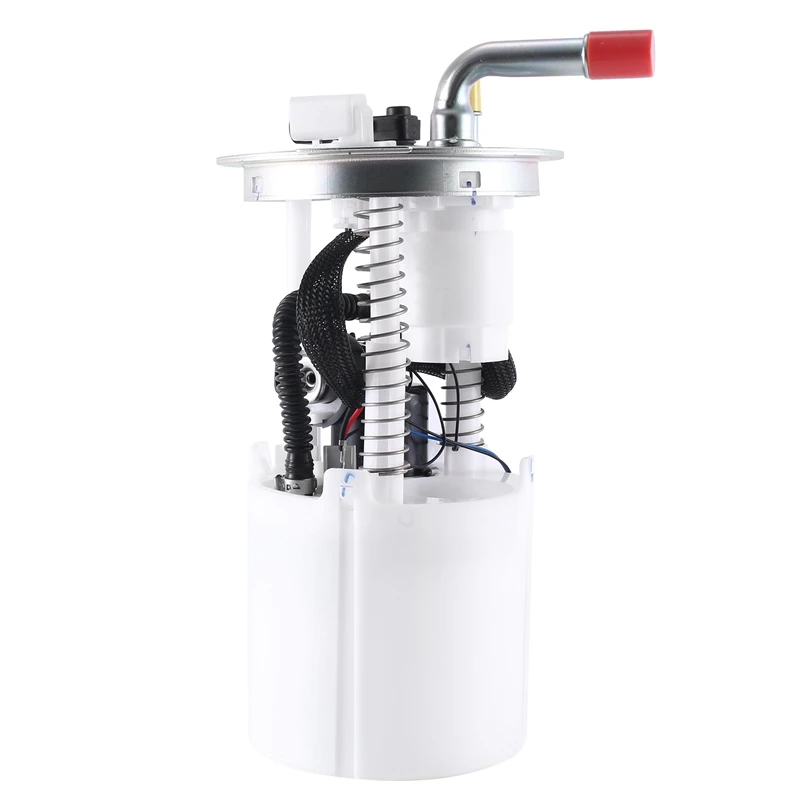 ABS Fuel Pump Module Fuel Pump Assembly For Buick Rainier L6 4.2L 05-07 Chevrolet 7238M E3707M P76217M 19153374 SP6006M