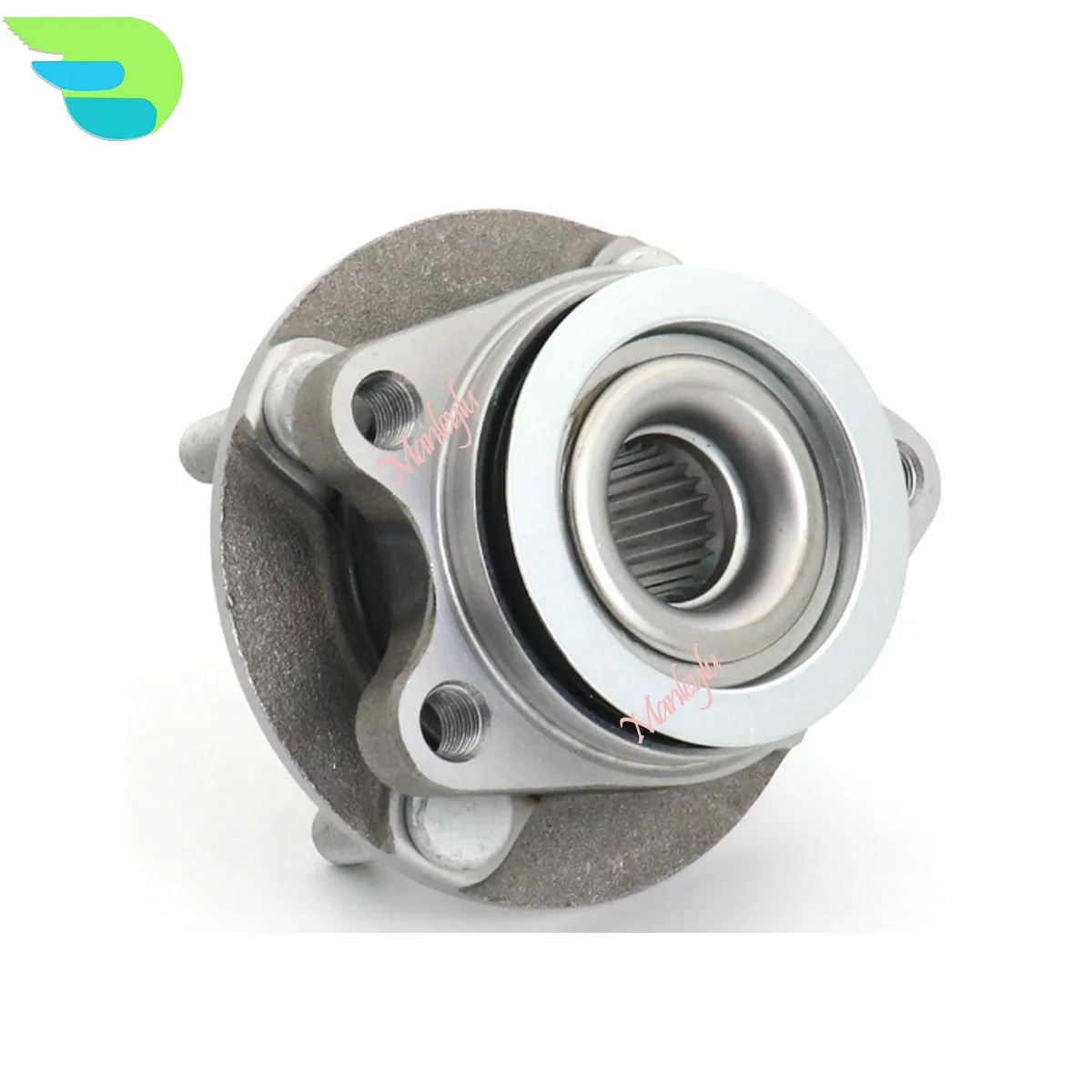 Front Wheel Hub Bearing Assembly For Nissan Tiida C11 SC11X 40202-ED00A 40202-ED000 40202-ED05A 40202ED000