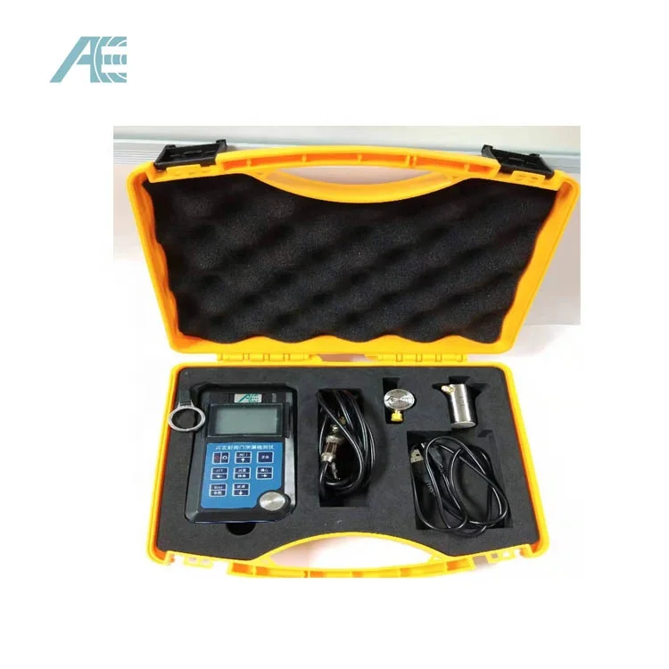 Hot-selling/High Quality Valve Leak Detector_ Qutative Testing_ Acoustic Emission Testing_ SVLD1