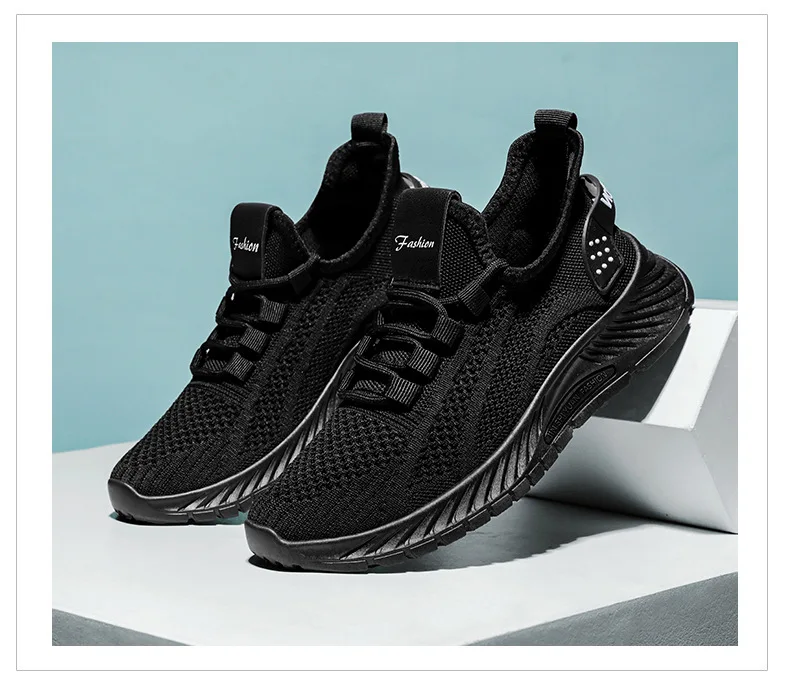 � Damenschuhe, Sommer 2025, lässige Turnschuhe, atmungsaktives Mesh, leicht, erschwinglich, kostenloser Versand ​ – Detail 29