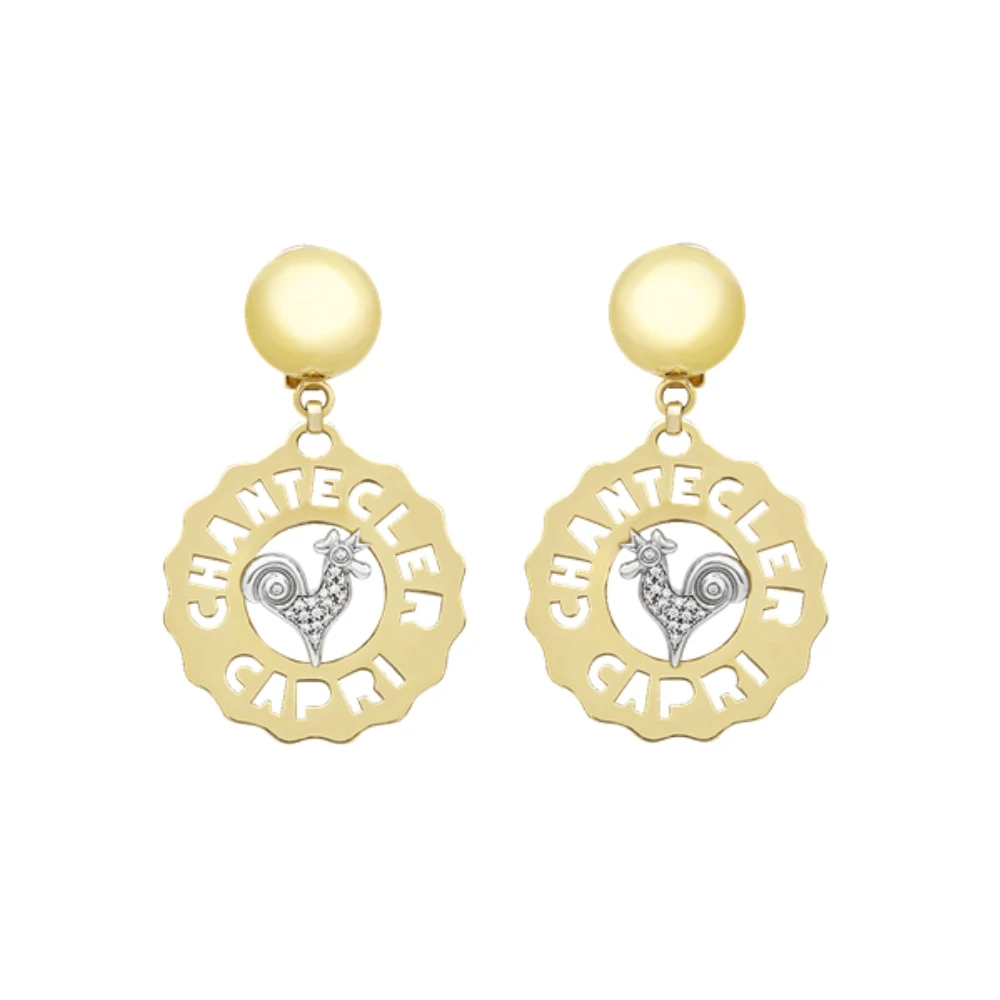 

Серьги Chantecler: Премиум-класс, подчеркнут вашу привлекательность по выгодной цене!