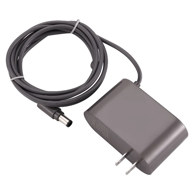 -A90P Ladegerät Für Dyson DC30 DC31 DC34 DC35 DC44 DC4 DC54 DC56 Staubsauger Netzkabel Adapter Austauschbare Teile UNS Stecker