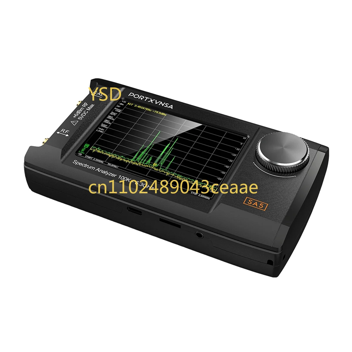 New 4 Inch Ips Scre…