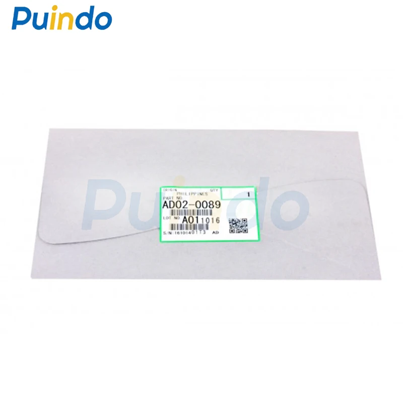 1PCS AD02-0059 AD02-0072 AD02-0089 Original Engineering Copier Charge Wire For Ricoh 2400 3600 3601 2401 6700 7140 5100 8140