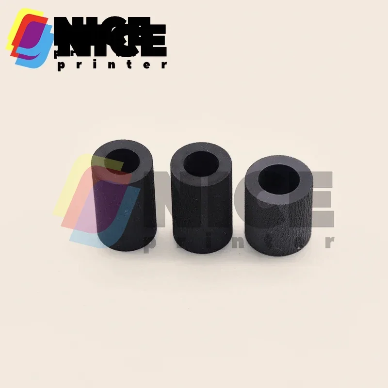 10sets 40X8736 ADF Pickup Separator Roller Tire support for Lexmark MX310 MX410 MX510 MX511 MX610 MX611 CX310 CX410 CX510 XC4140