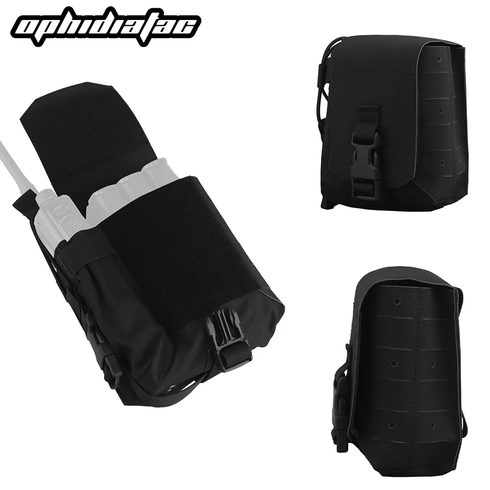 

Сумка OPHIDIAN 5,56 MAG, многоцелевая сумка Mutant Tactica Sub-Pack, 152 MPU5, сумка для радио, страйкбольный охотничий жилет, бортовое снаряжение