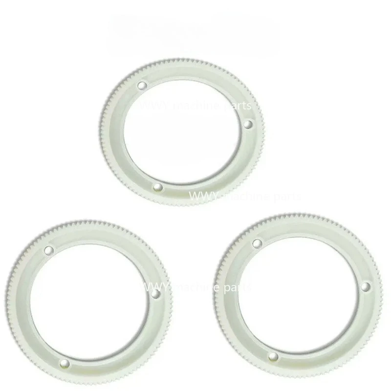 

Подходит для шлифовального станка с ЧПУ Power Gear Ton-E