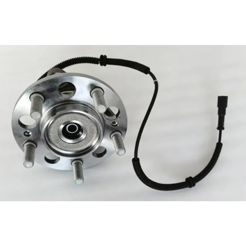 Brand New Genuine for SsangYong Rexton Kyron Actyon Front Wheel Hub Bearings Accessories