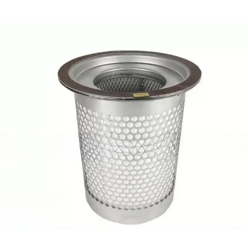 2205615611 Oil Separator Core Fine Oil Gas Separator Filter for Screw Air Compressor Replacement Parts