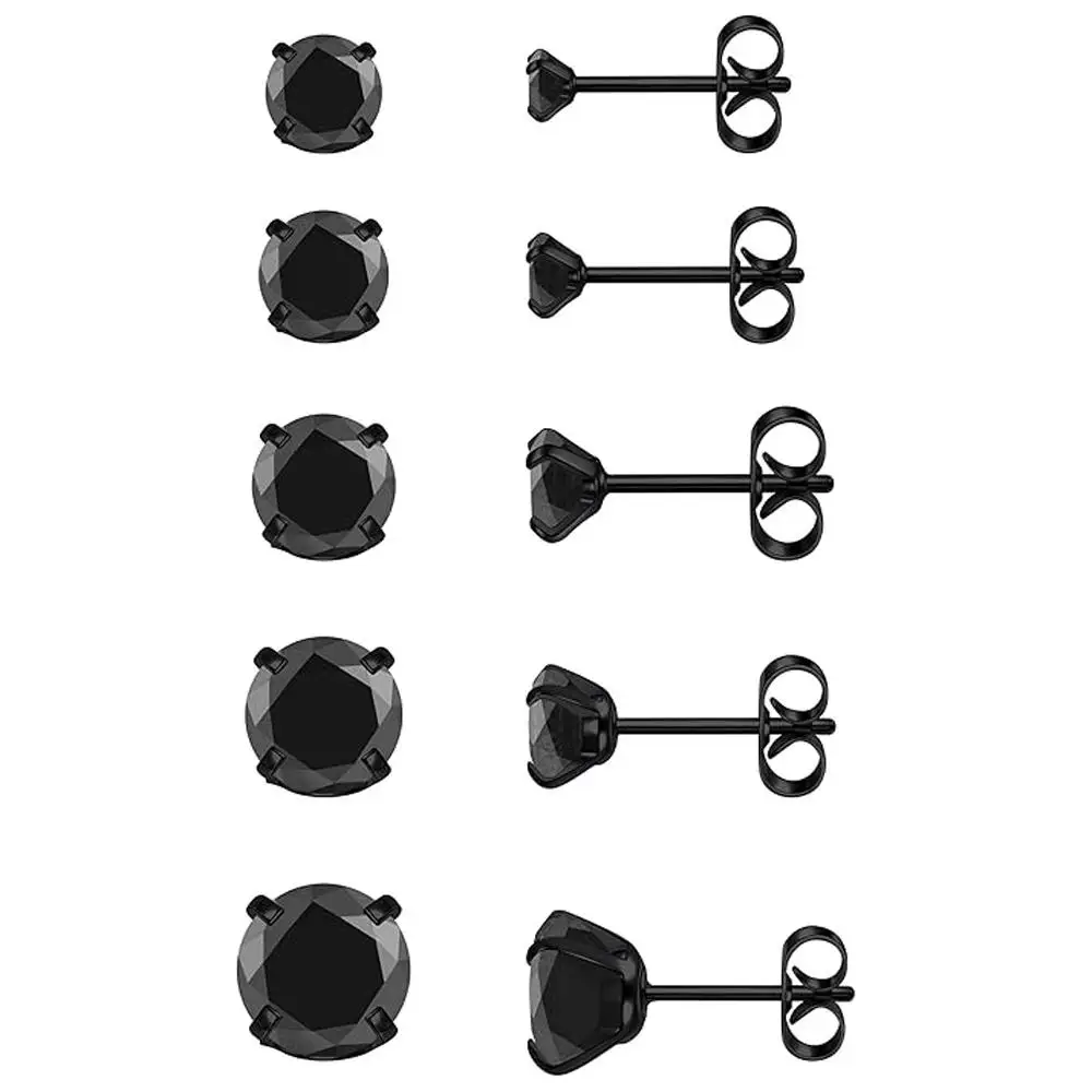 1 Pairs Hypoallerge…