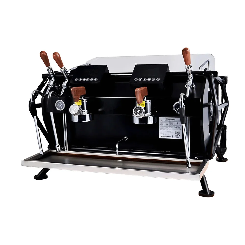 Commercial Double-H… - image