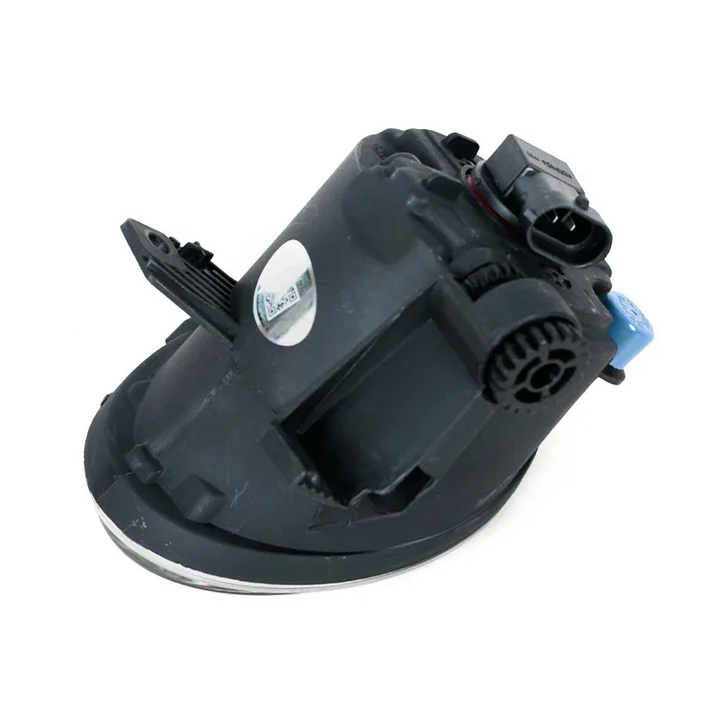 For Volkswagen VW Beetle 2006 2007 2008 2009 2010 1C0941699E 1C0941700E Auto Front Halogen Fog Light Car Fog Lamp Assembly - view 4