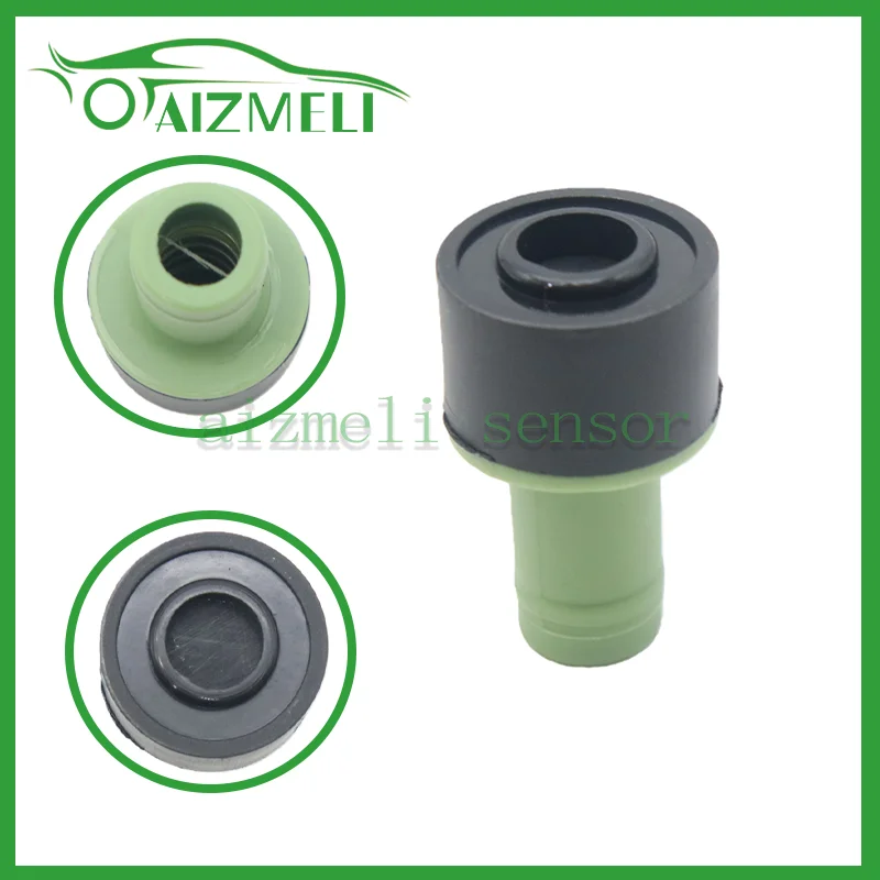 Válvula de ventilación Turbo PCV 035103245G para 1,8 T VW Volkswagen Beetle Jetta Golf Passat Polo Scirocco Sharan Audi A3 TT Seat Cordoba