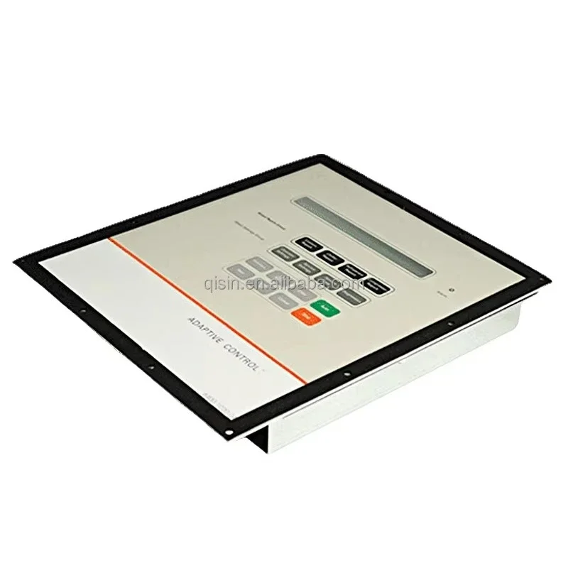 HVAC Refrigeration & Heat Exchange Parts Compatible with TRANE Chiller Compressors MOD01054 Display Module