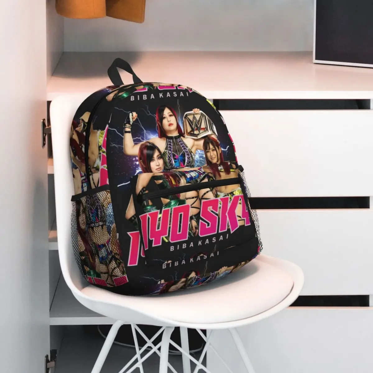 Iyo Sky Backpack Da… - image