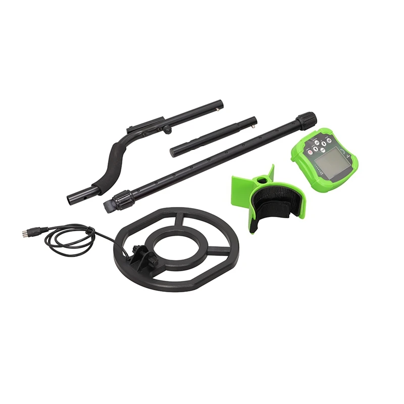 MD2021 للكشف عن المعادن تحت الأرض لعبة أطفال للكشف عن المعادن عدة عمق 20 سنتيمتر الماسح الضوئي البحث مكتشف كاشف الذهب