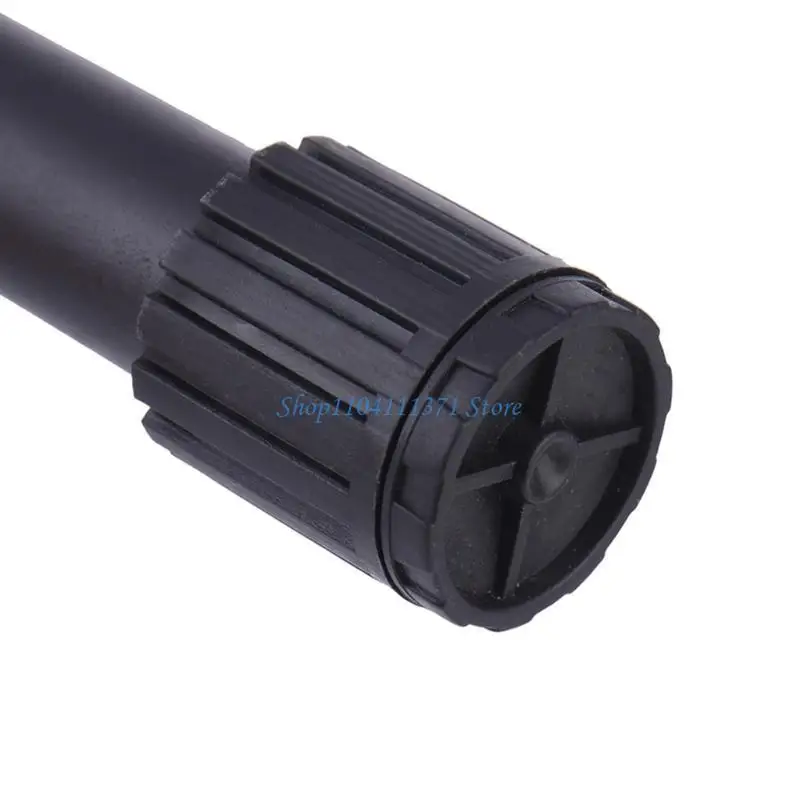 Soporte portátil para flauta P9FC, soporte 4 patas para flauta, clarinete, soporte plegable, estante descanso, accesorio