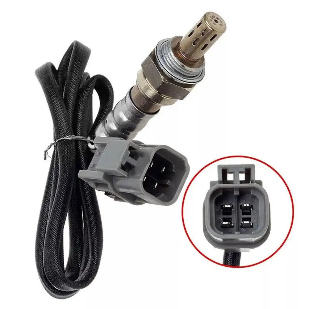 

Датчик кислорода O2 вниз, прочный 234-4703, подходит для Nissan Frontier Xterra V6-3.3L 2000 2001 2002 2003