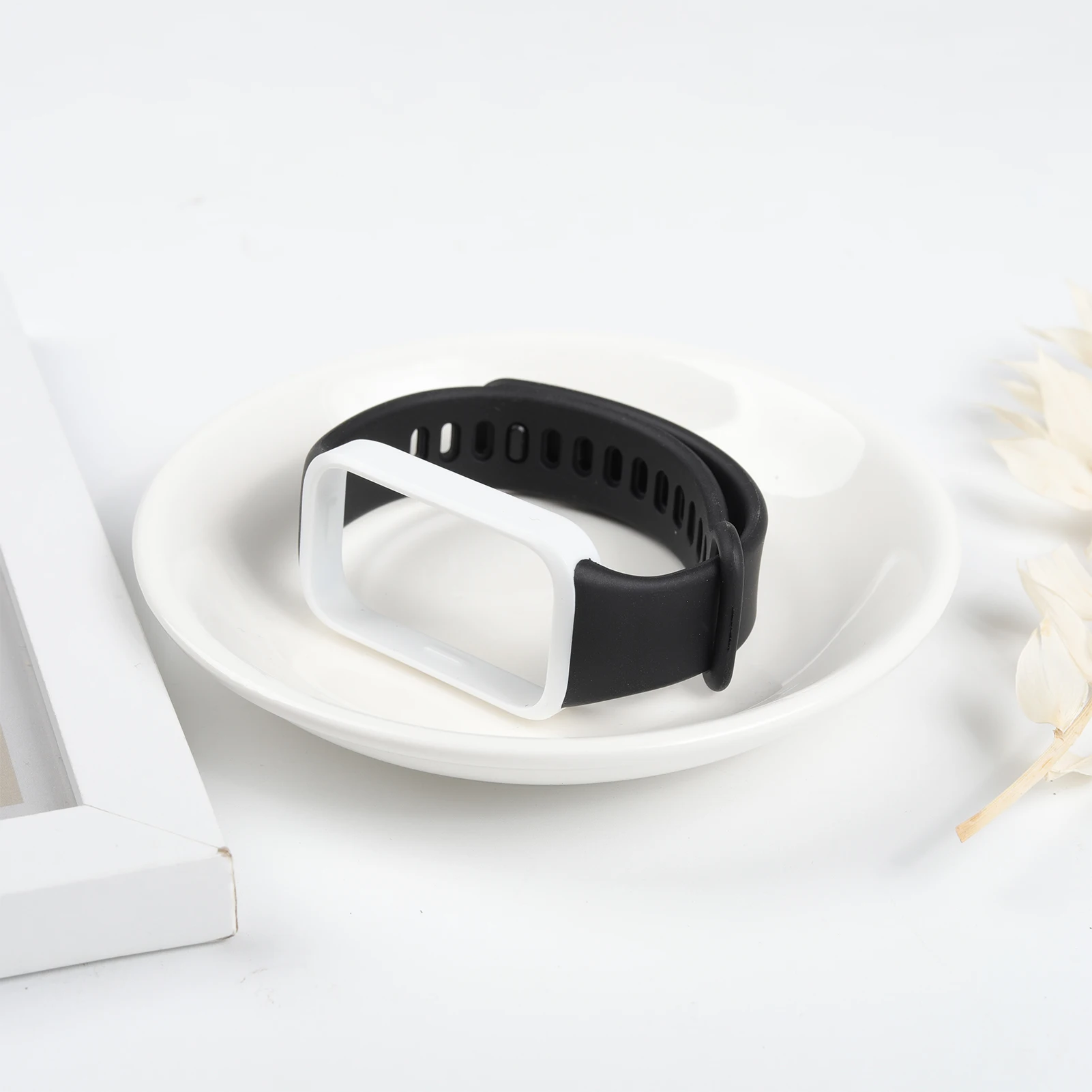 Pc Case+Silicone St… - image