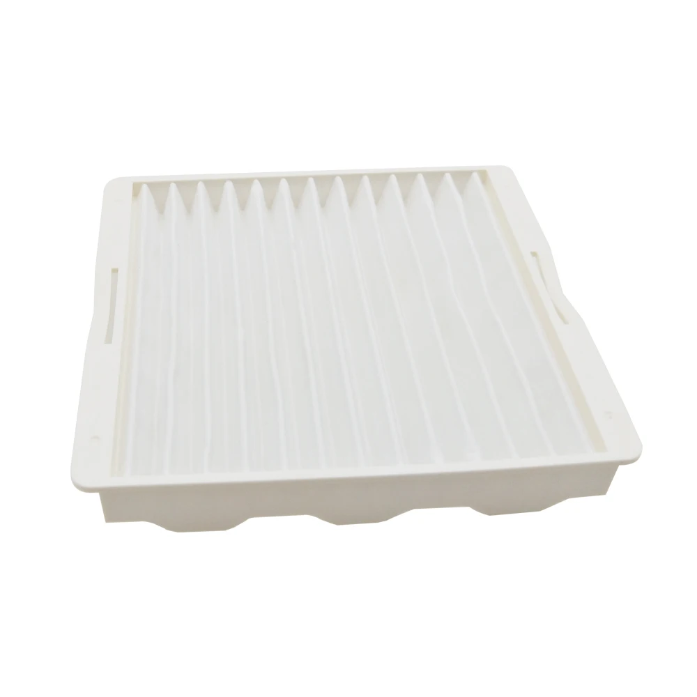 화이트 헤파 필터, 삼성에 적합한 DJ63-00539A SC41E0 SC4170 SC4180 SC4190 SC5240 SC5250 SC5280 SC5630 SC5670 등 필터 부품