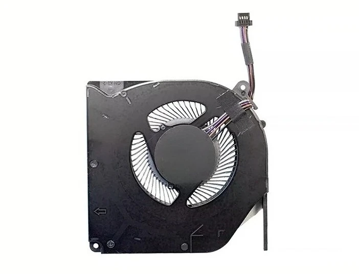 For Shenzhou Ares g7-ct7vk X8ti-A PLUS Jiaolong P-760 EG75070S1-C460-S99 Fan