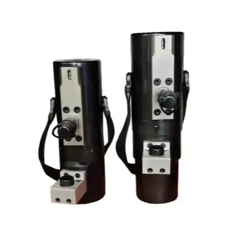 High Pressure Multi Stage Hydraulic Bolt Tensioner for Onshore & Offshore Wind Turbine Installation 150MPa