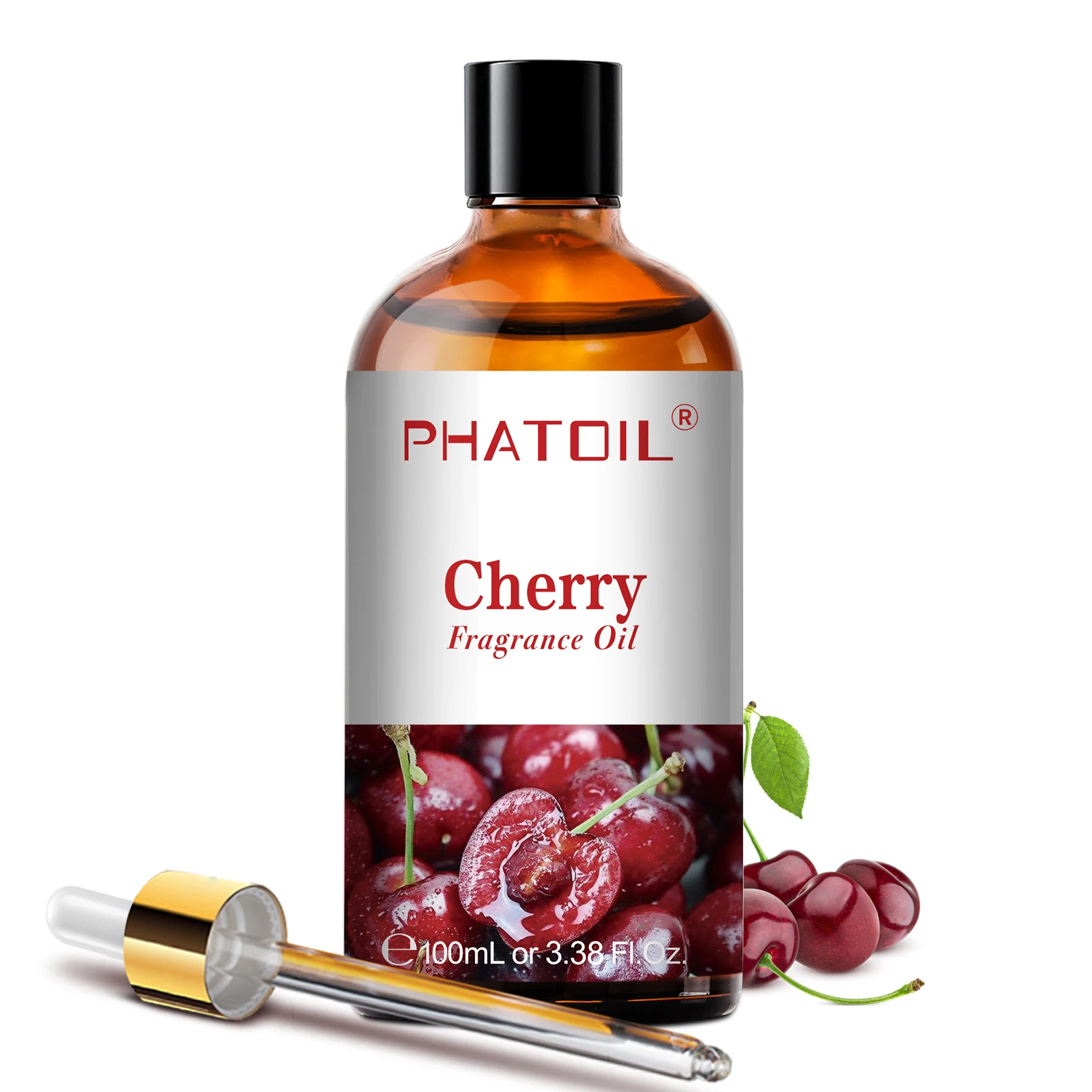 Premium Aromatherapy Fragrance Oil for Diffusers and Candle Making – Assorted Fruit & Sweet Scents 4