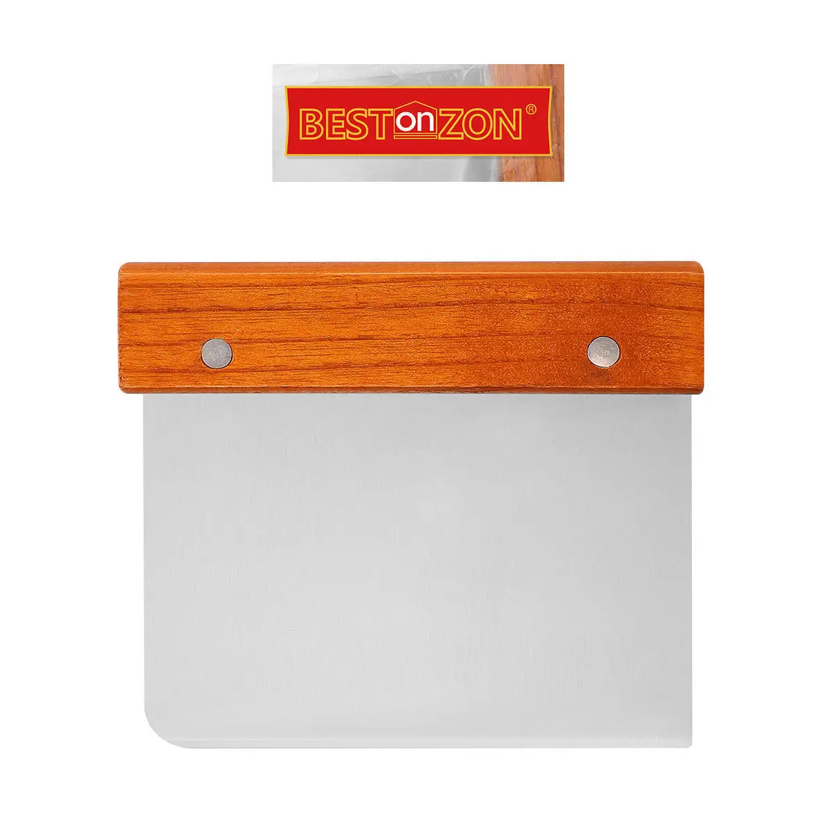 Stainless Steel Dou…