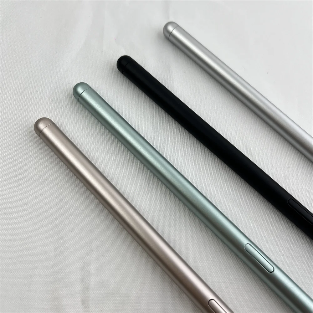 متوافق مع سامسونج جالاكسي تاب S7 FE S7FE اللوحي قلم شاشة تعمل باللمس ستايلس S القلم استبدال S القلم بدون بلوتوث #3