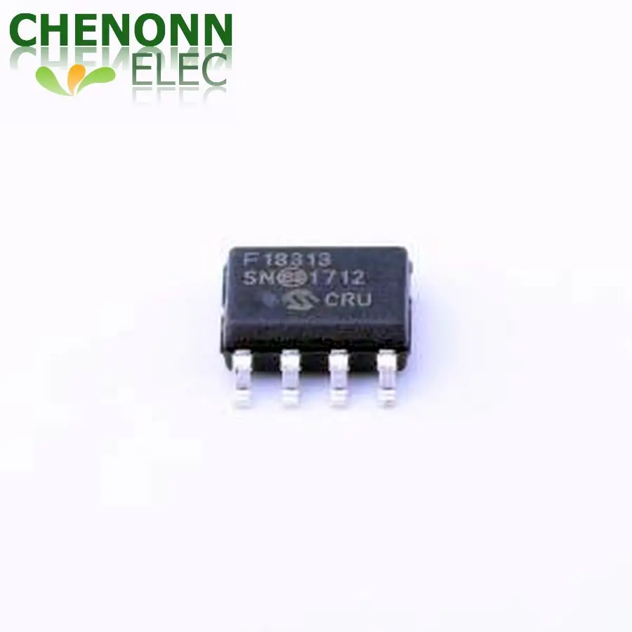 10PCS/LOT PIC16F18313-I/SN (Microcontrollers)