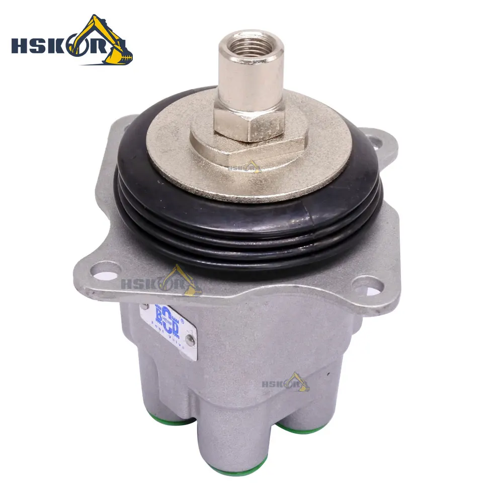 702-16-01850 Joystick without Handle 702-16-01180 PC200-7/8 for Komastu Hight Quality Excavator Parts