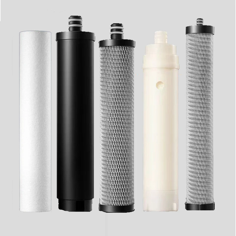 EIREE Water Purifier Filter Compatible Replacement For 4+1 Ultrafiltration Cartridge