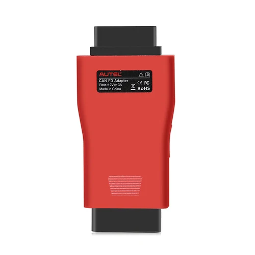 Imagen 2 del producto Adaptador Autel CAN FD compatible con protocolo CAN FD, incluida herramienta de diagnóstico de coche T Diagnóstico de modelos de vehículos CANFD MY2020 GM/todos VCI