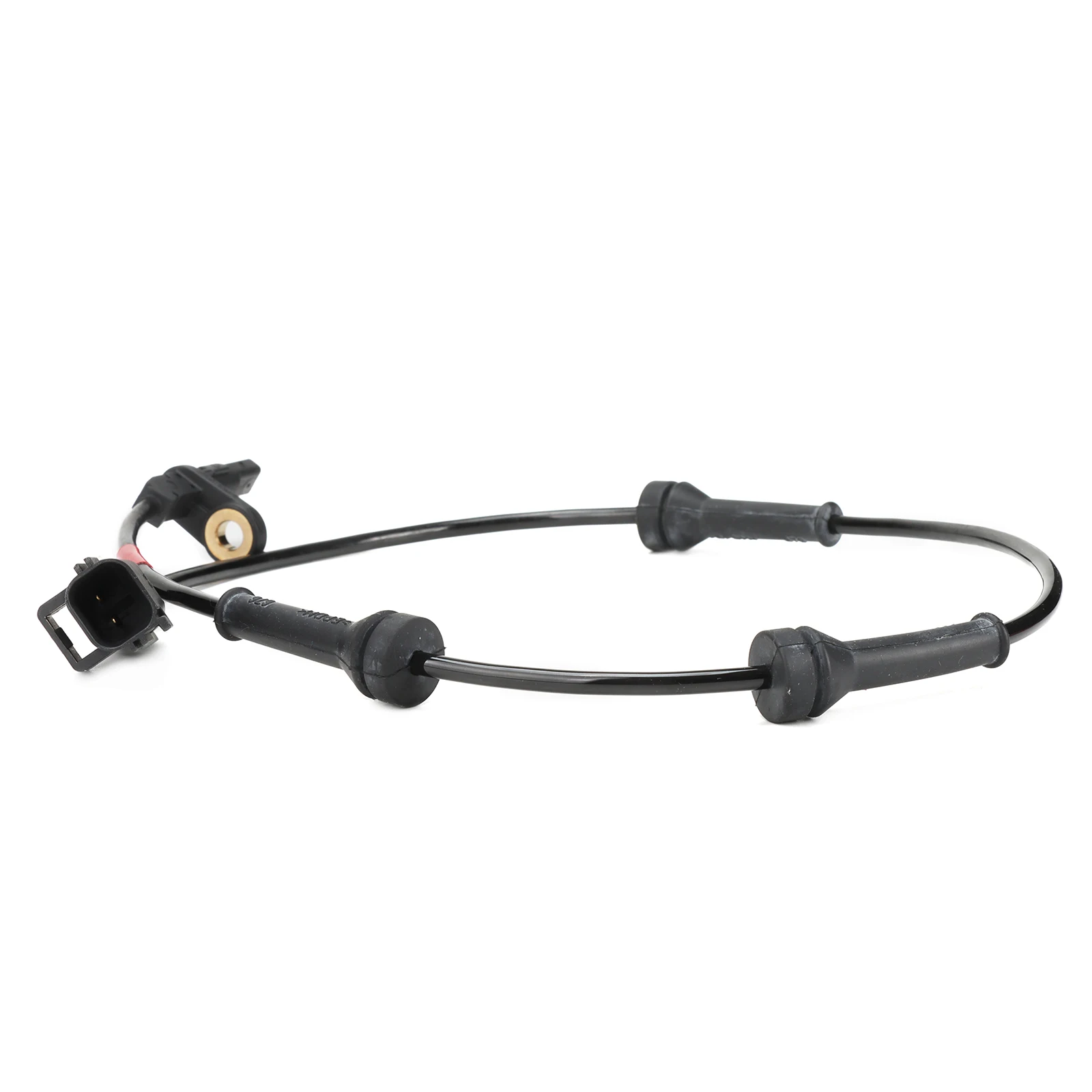 

Автомобильные аксессуары ​ Датчик скорости колеса ABS ALS2581 V48720070 LR024208 LR024202 2ABS3150 для LAND ROVER RANGE EVOQUE 2012-2017, новый