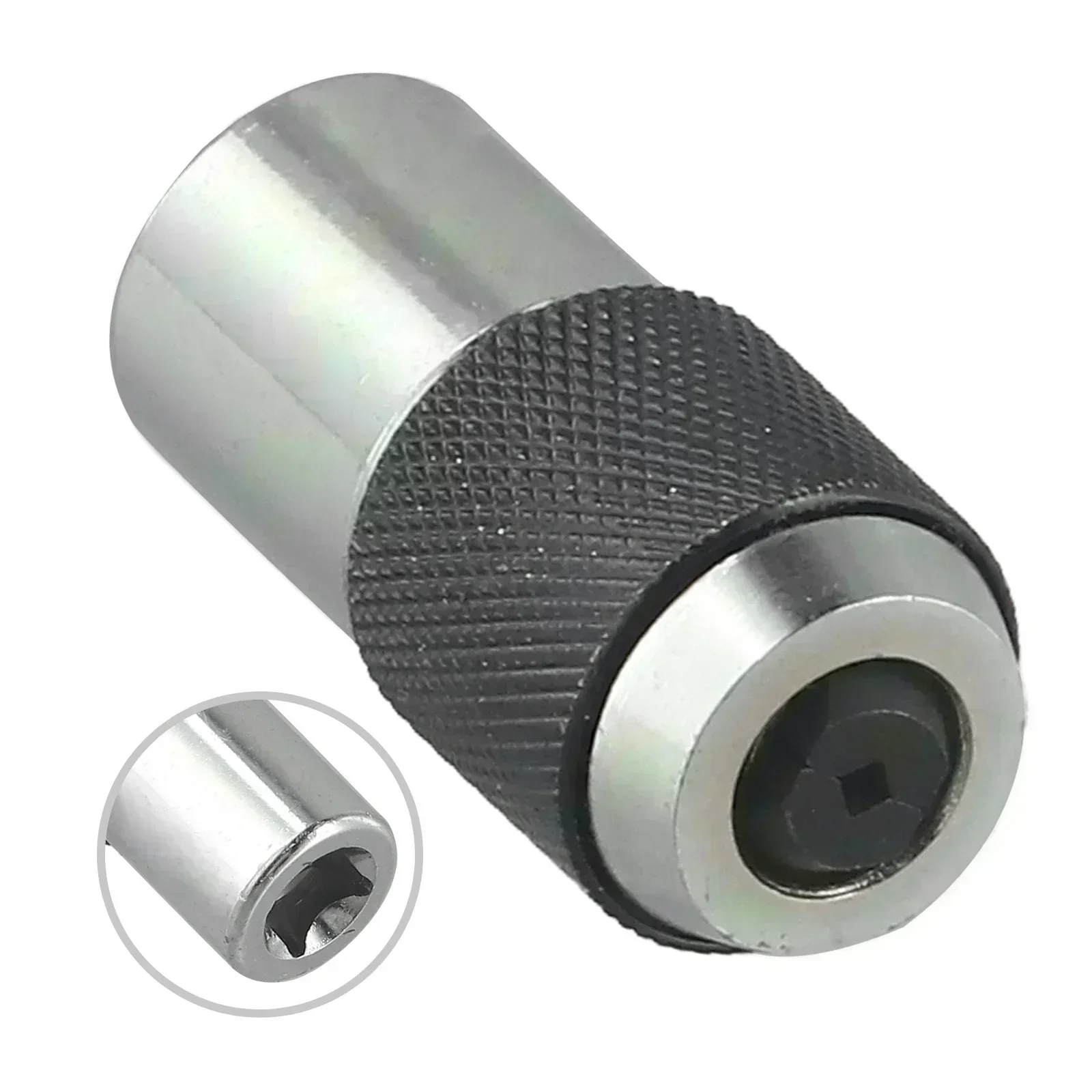 Inner Hole 3 8 Tap Socket Set Compatible With Various Taps High Quality Material Prevents Slipping Confined Environments