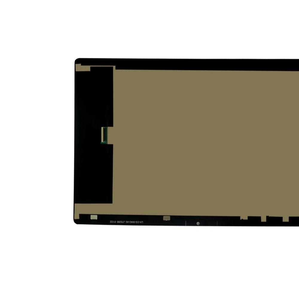 10.5 inch LCD Display For Samsung Galaxy Tab A8 10.5 2021 SM-X200 SM-X205 X205C Lcd Touch Screen Digitizer Sensor Assembly Panel