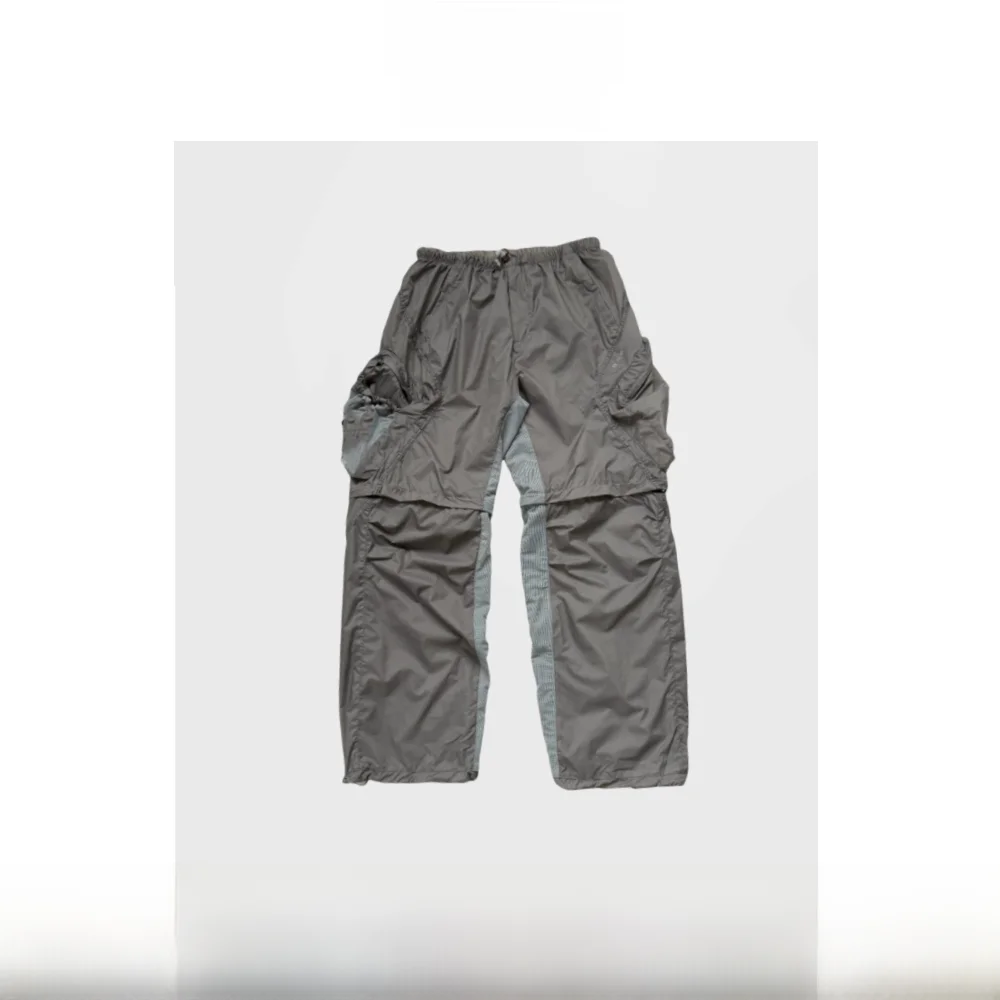 

Removable Qui Dry Breathable Casual Work Pants ex Long Trousers Straight Fit Youthful Sle Other Casual Scenarios