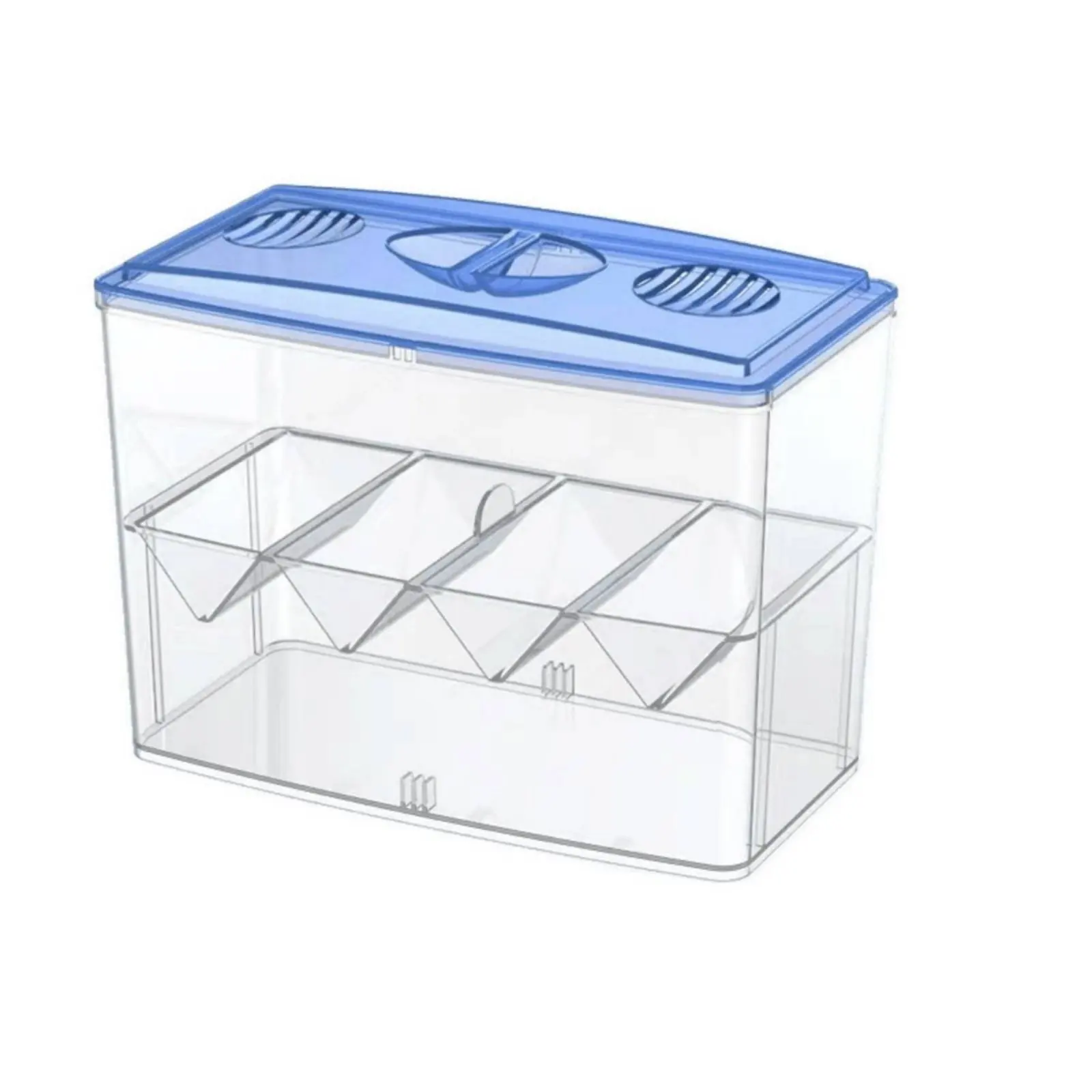 Variant: Hatching Box