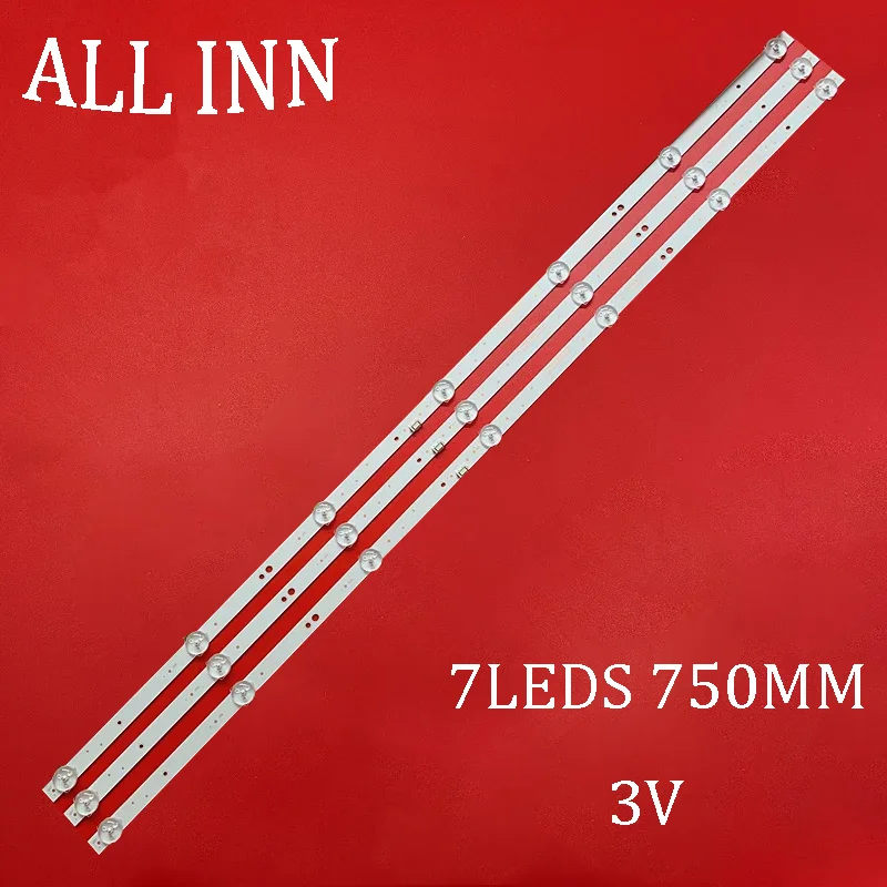 Led Backlight Strip… - image