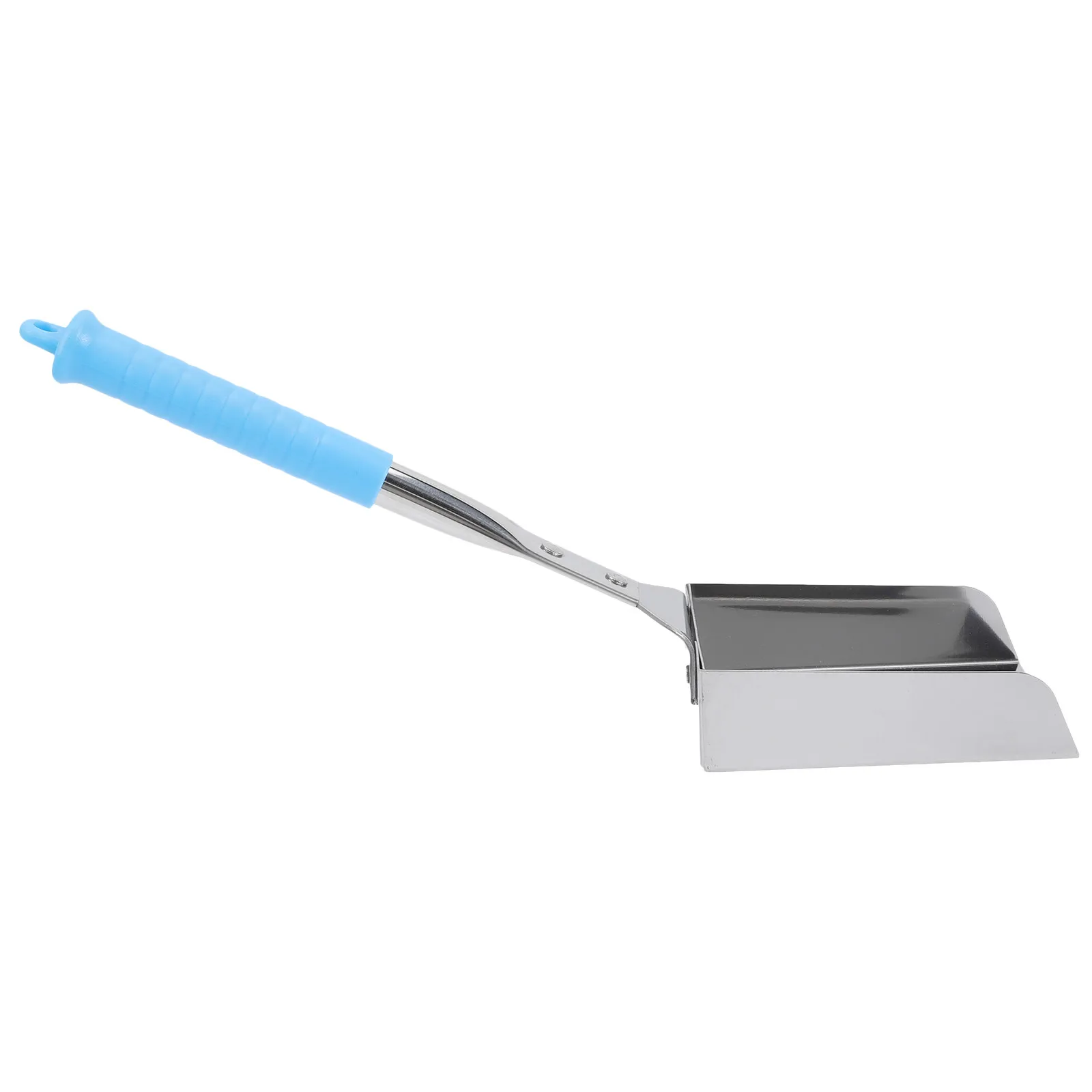 

Садовая ручная лопатка из нержавеющей стали для бонсай, инструмент для пересадки растений, лопатка для суккулентов, садовые инструменты