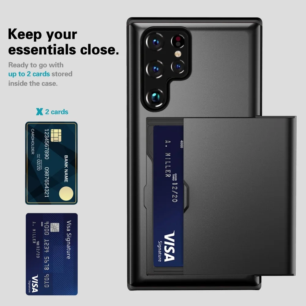 Wallet Case For Sam… - image