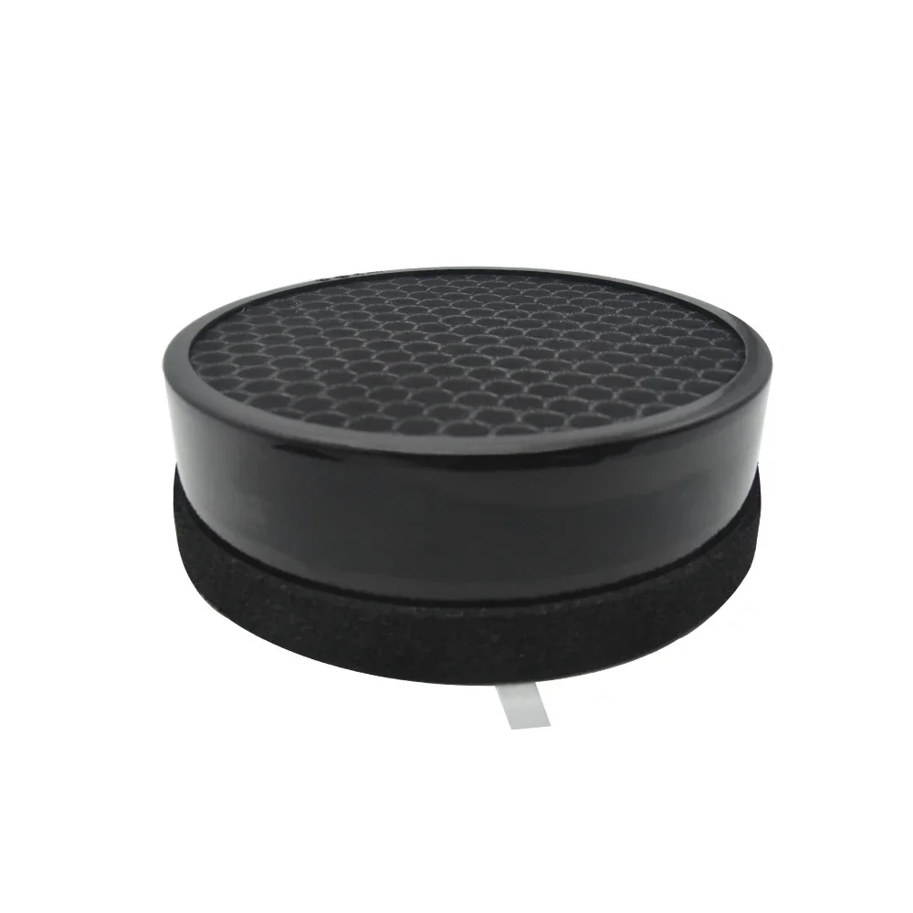 

Hepa Filter Replacements For Levoit Air Purifier LV-H132 LV-H132-RF Activated Carbon Filter Parts Cleaning Air Purifier Part