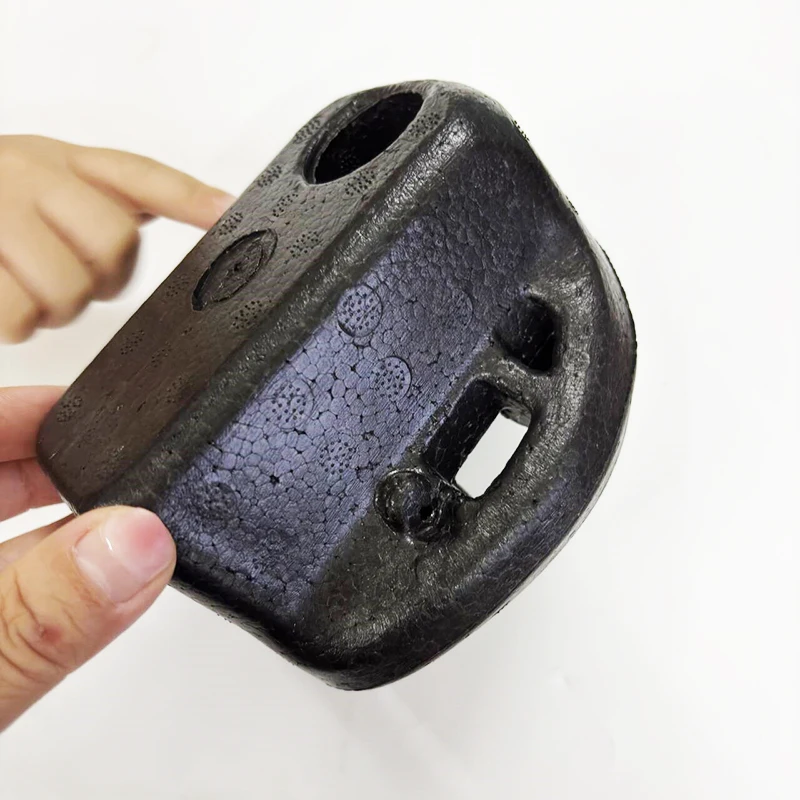 농업용 Agras 드론 좌우 모터 보호 커버 쉘, DJI T30 UAV 교체 액세서리 수리 부품