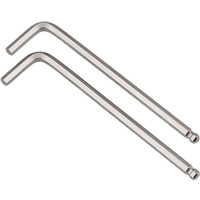 Ball Head Hexagonal Wrench L-Shaped Hexagonal Edge 6 Square 1.5mm 2mm 2.5mm 3mm 4mm 6mm 8mm 10mm Is Available