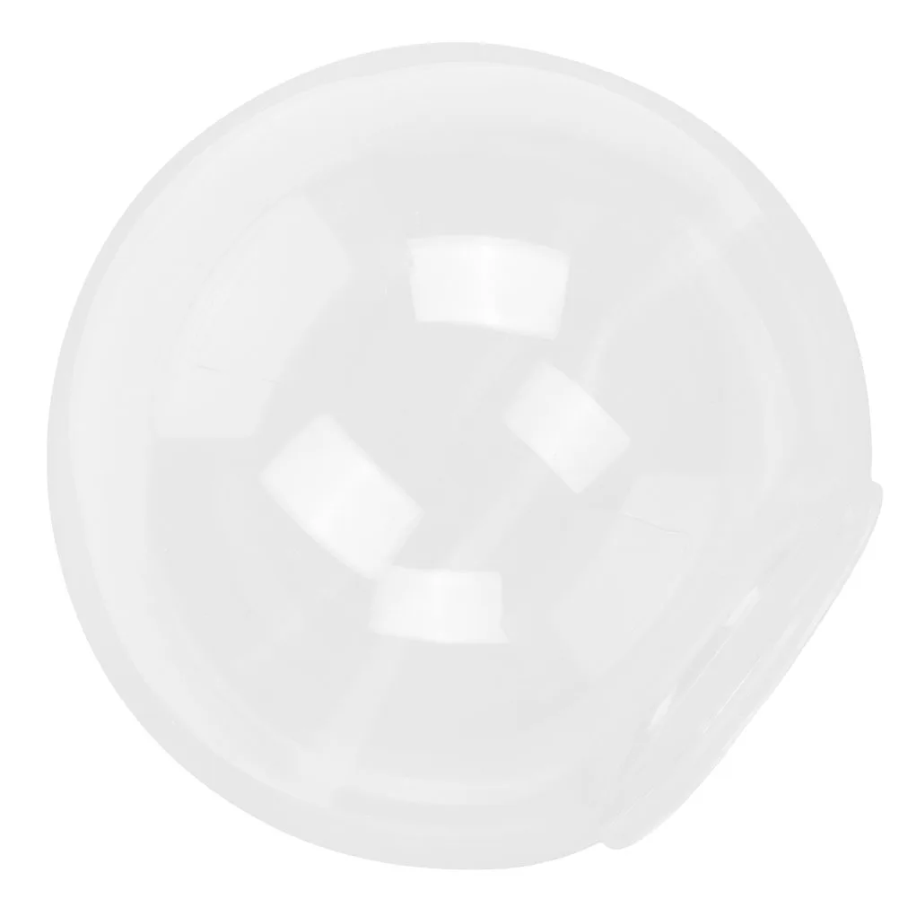 

Glass Lamp Shade LED Home Light Cover Accessory Style Artistic Decoration Long Lasting Easy Install Detach