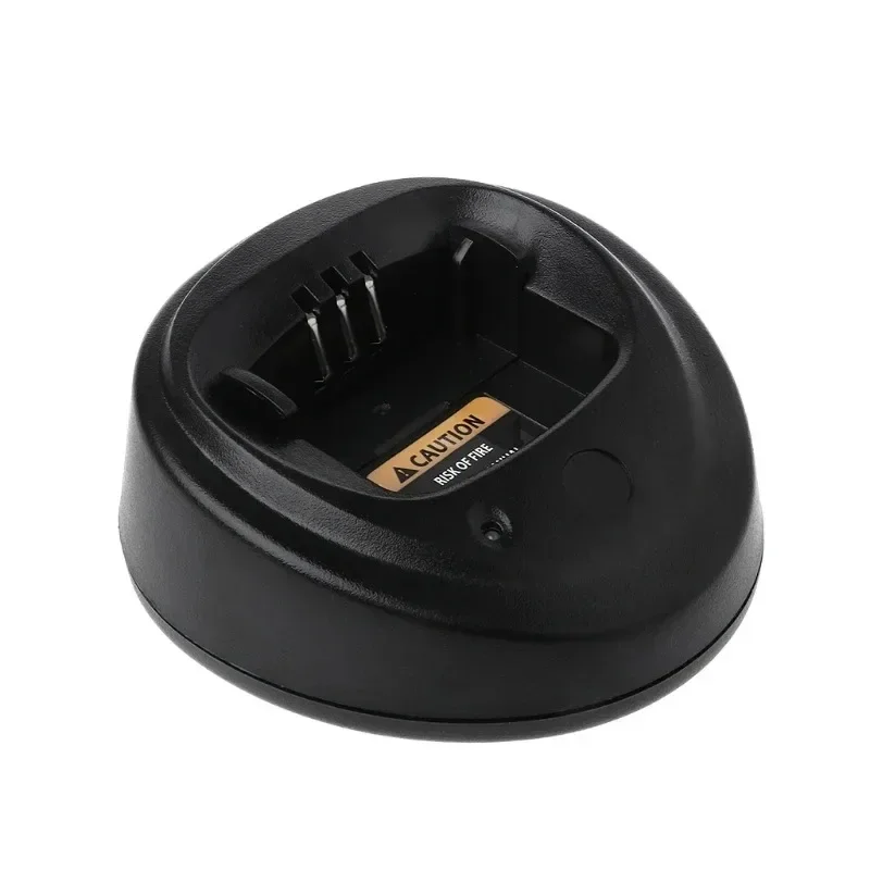 Walkie Talkie Base Charger for Motorola CP040 CP140 CP150 CP160 CP180 CP200 CP200XLS EP450 GP3188 GP3688 PR400 Two Way Radio